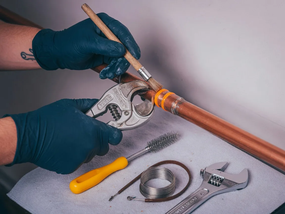 Why choose Sump Pump Repair in Douglas, OK